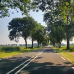 Road Trip in Europe