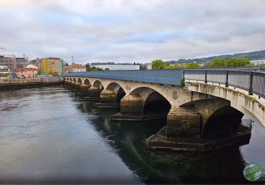 Burgo Bridge