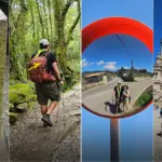 Camino Portugues Central
