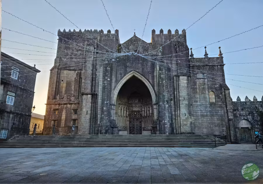 tui cathedral
