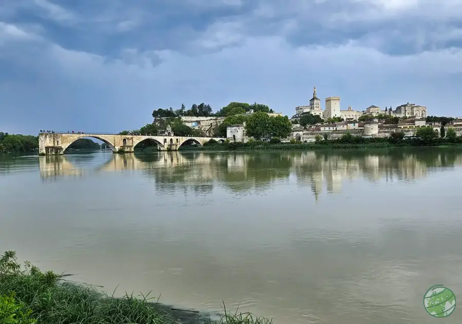 The Bridge of Avignon
