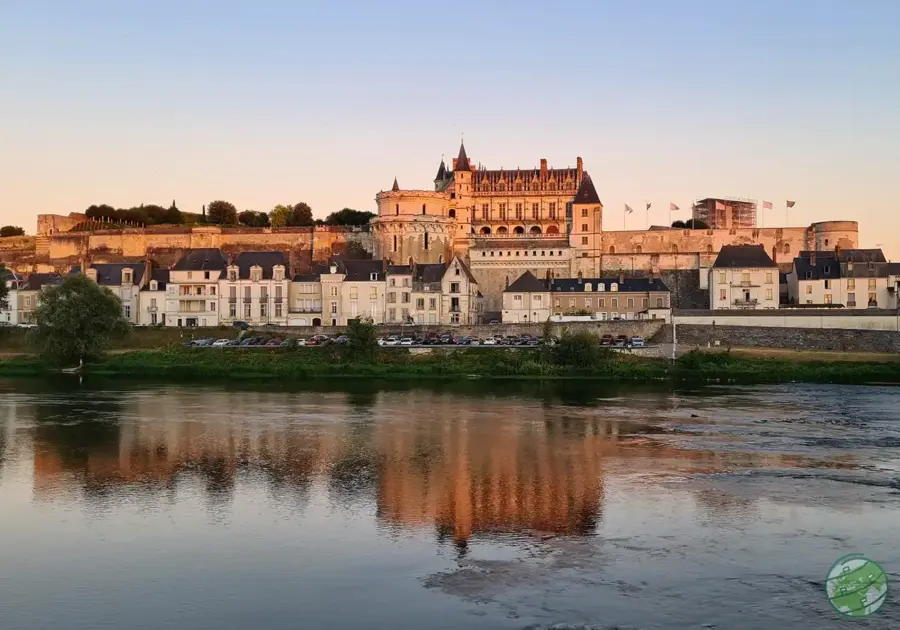 Château Royal d’Amboise