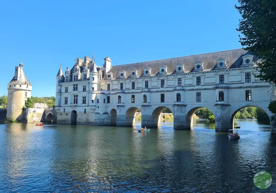 Château de Chenonceau