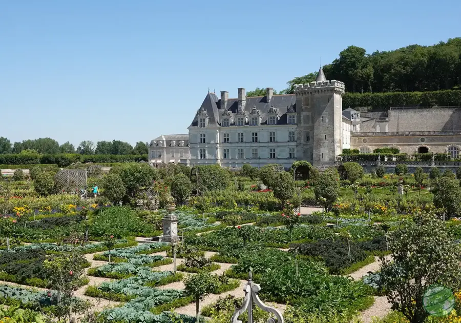 Château de Villandry