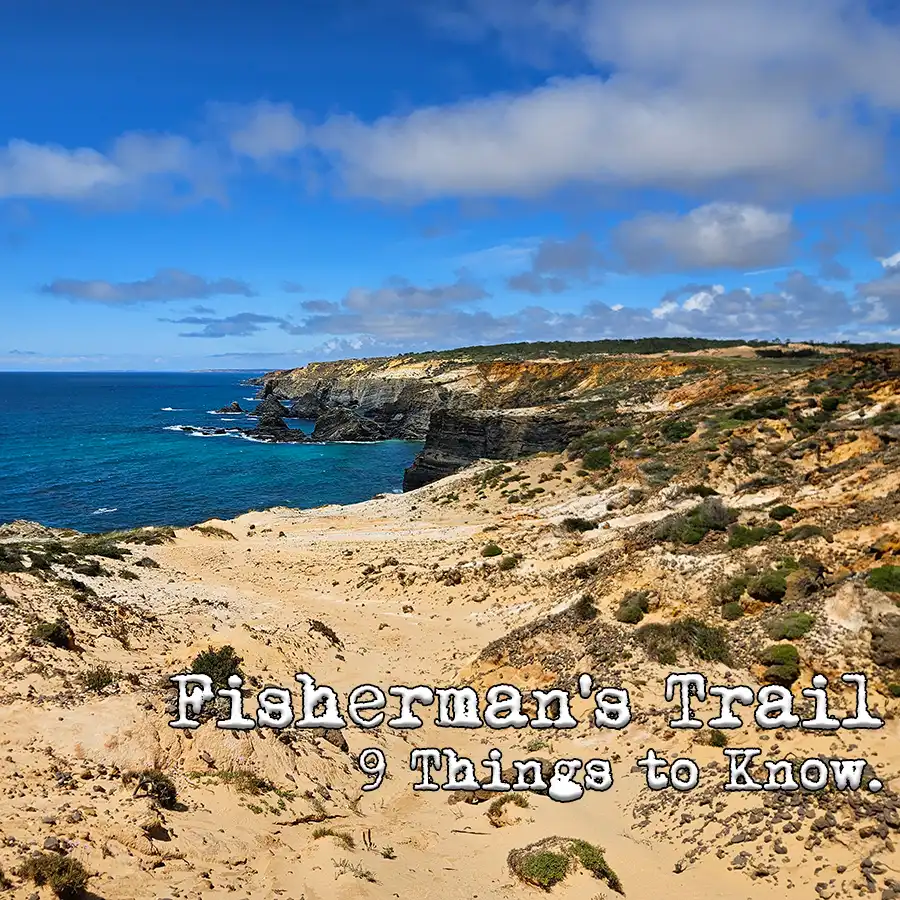 fishermans trail 9 things to know