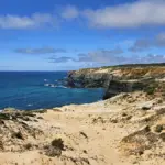 fisherman's trail rota vicentina